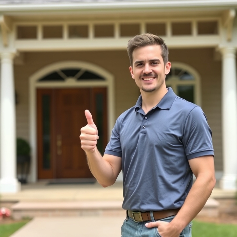 Founder of Ant & Rodent Pest Control Laguna Niguel