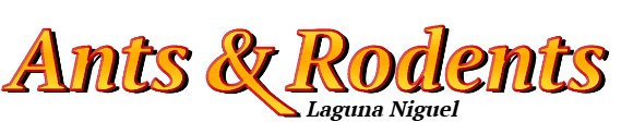Laguna Niguel Ant Exterminator & Rodent Control Company Logo